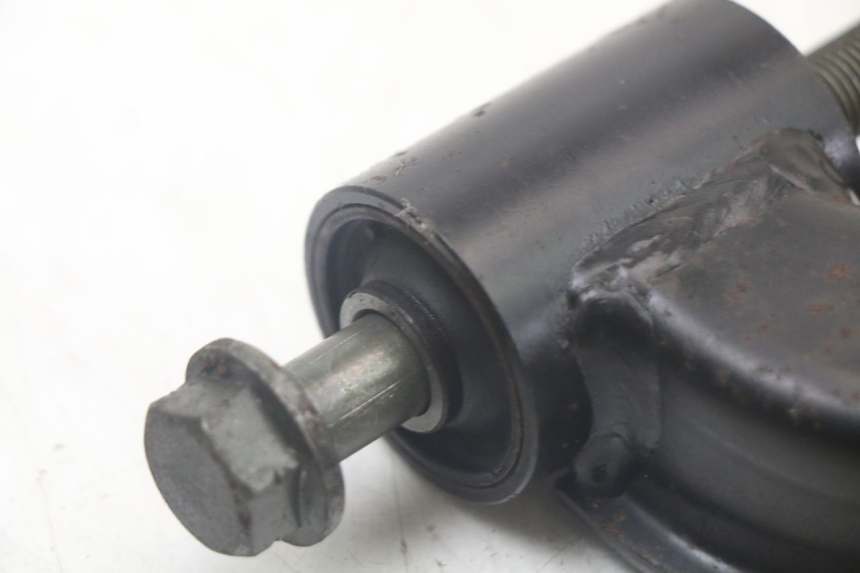 photo de UCHWYT SILNIKA YAMAHA XMAX X-MAX 125 (2006 - 2009) - Punkty mocowania