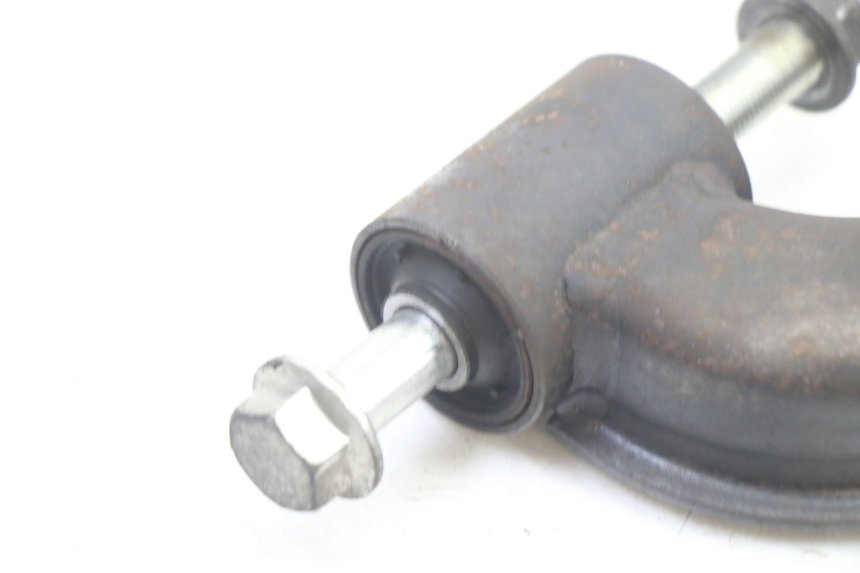 photo de UCHWYT SILNIKA YAMAHA XMAX X-MAX 125 (2006 - 2009) - Stan powierzchni