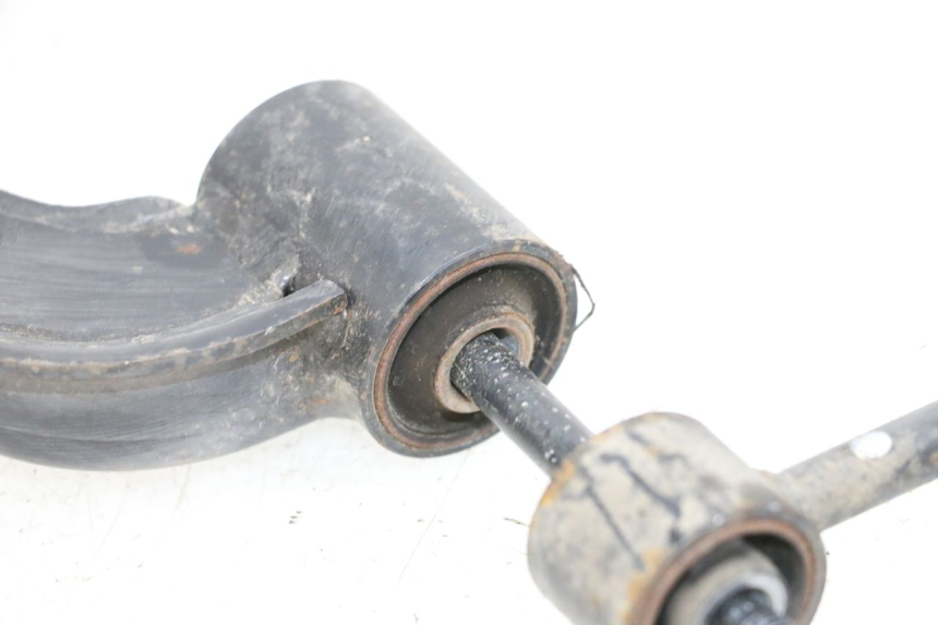 photo de UCHWYT SILNIKA YAMAHA X-MAX XMAX 125 (2010 - 2013) - Szczegóły charakterystyczne