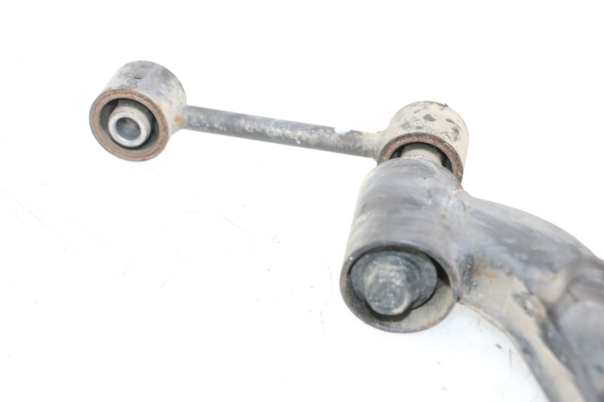 photo de UCHWYT SILNIKA YAMAHA X-MAX XMAX 125 (2010 - 2013) - Zoom stanu zużycia