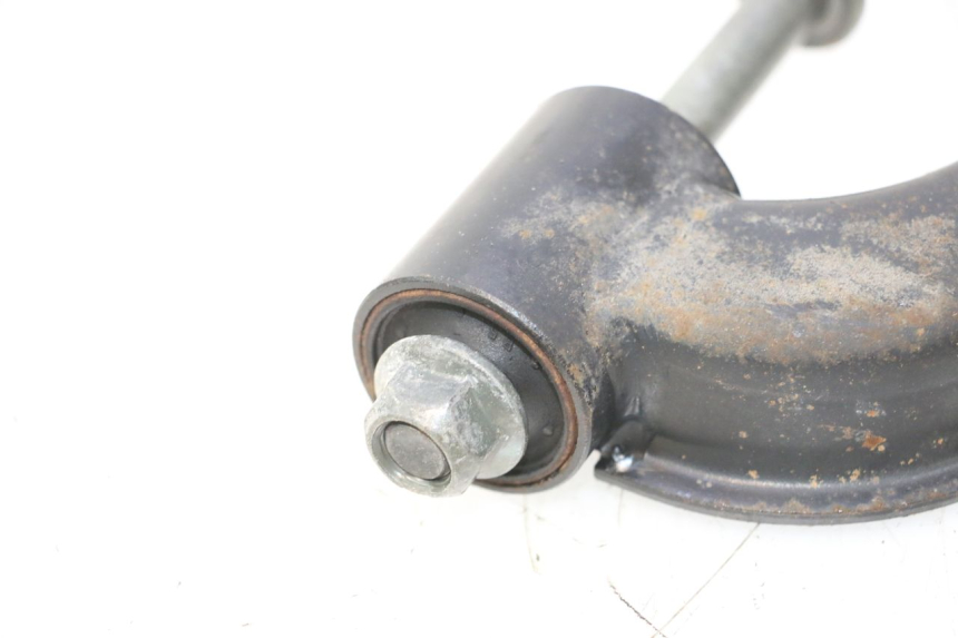 photo de UCHWYT SILNIKA YAMAHA XMAX X-MAX 125 (2006 - 2009) - Zoom stanu zużycia