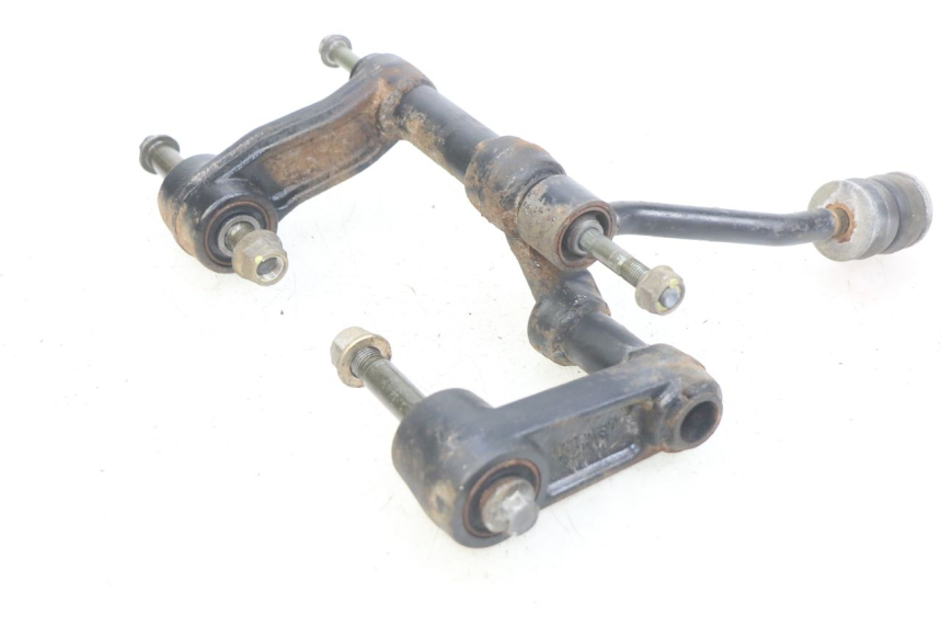 photo de UCHWYT SILNIKA KYMCO X-TOWN XTOWN 125 (2016 - 2021) - Zoom stanu zużycia