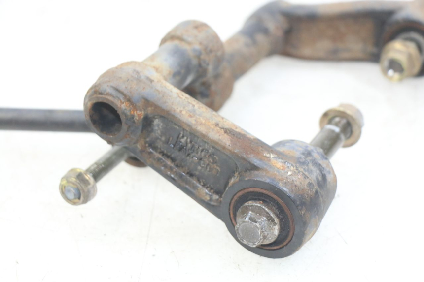 photo de UCHWYT SILNIKA KYMCO X-TOWN XTOWN 125 (2016 - 2021) - Punkty mocowania