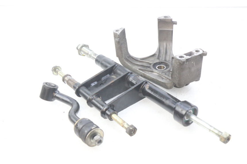 photo de UCHWYT SILNIKA PIAGGIO X9 EVOLUTION 500 (2003 - 2005) - Zoom stanu zużycia