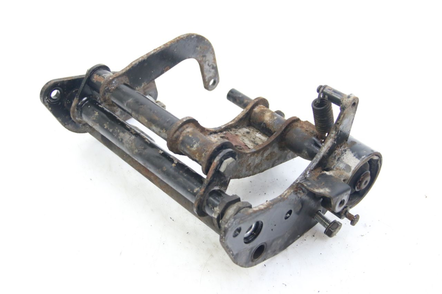 photo de UCHWYT SILNIKA PIAGGIO X9 EVOLUTION 125 (2003 - 2007) - Widok główny