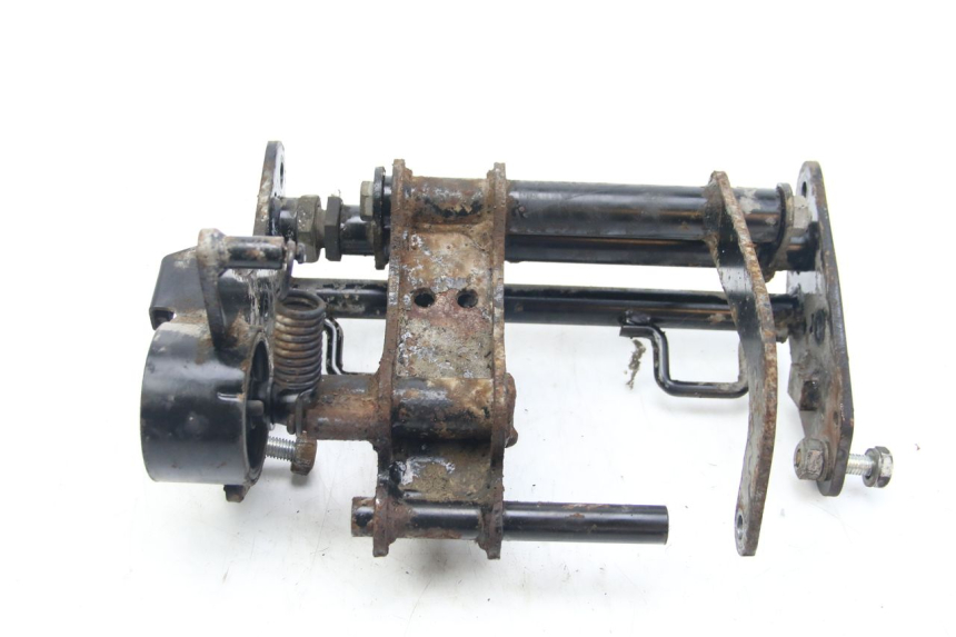 photo de UCHWYT SILNIKA PIAGGIO X9 EVOLUTION 125 (2003 - 2007) - Punkty mocowania