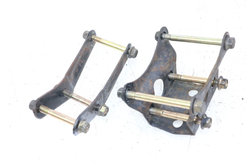 photo de UCHWYT SILNIKA SYM XS 125 (2007 - 2016) - Zoom stanu zużycia