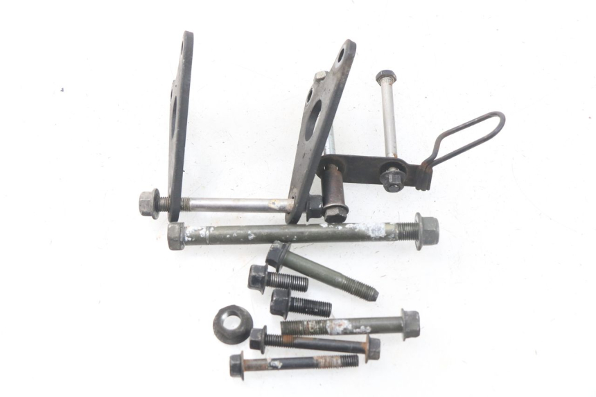 photo de UCHWYT SILNIKA YAMAHA XVS DRAG STAR DRAGSTAR 650 (1997 - 2007) - Widok główny