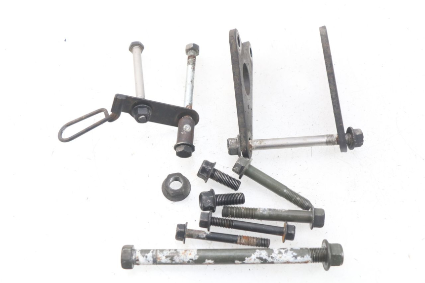 photo de UCHWYT SILNIKA YAMAHA XVS DRAG STAR DRAGSTAR 650 (1997 - 2007) - Szczegół części