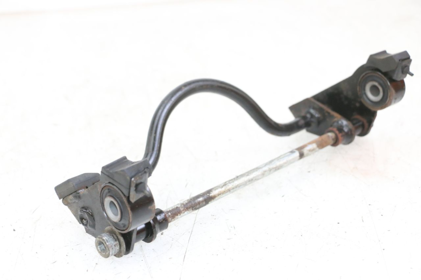 photo de UCHWYT SILNIKA YAMAHA NEOS NEO'S 4T 50 (2008 - 2016) - Szczegół części