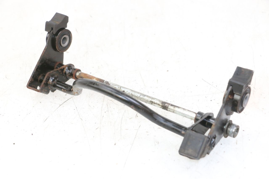 photo de UCHWYT SILNIKA YAMAHA NEOS NEO'S 4T 50 (2008 - 2016) - Zoom stanu zużycia