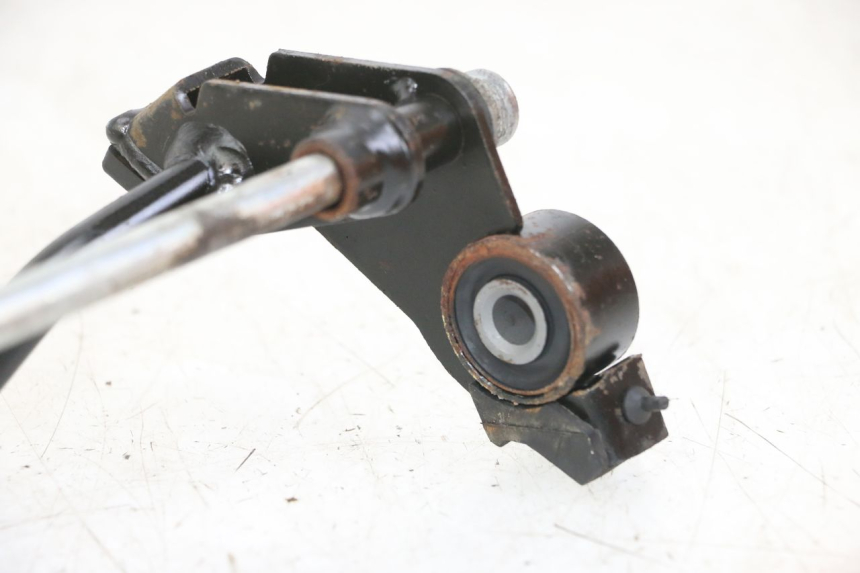 photo de UCHWYT SILNIKA YAMAHA NEOS NEO'S 4T 50 (2008 - 2016) - Inny kąt widzenia