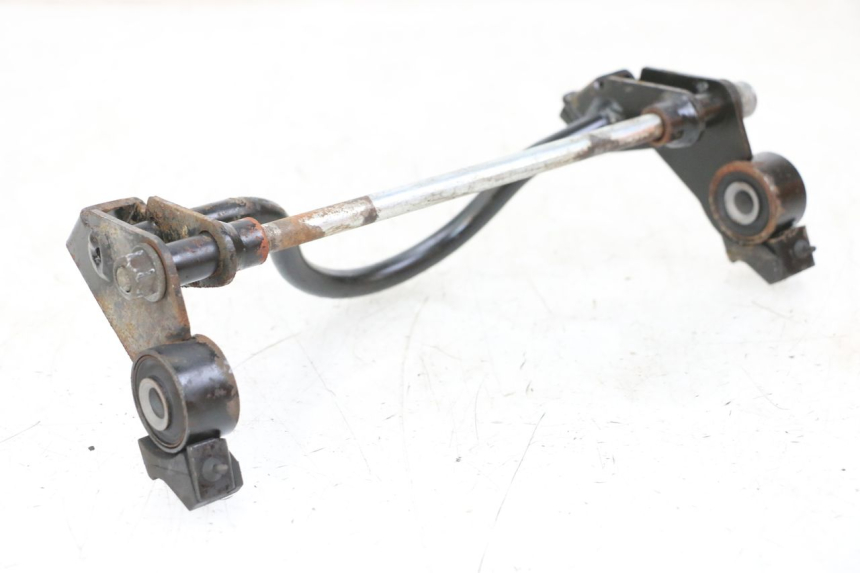 photo de UCHWYT SILNIKA YAMAHA NEOS NEO'S 4T 50 (2008 - 2016) - Widok ogólny