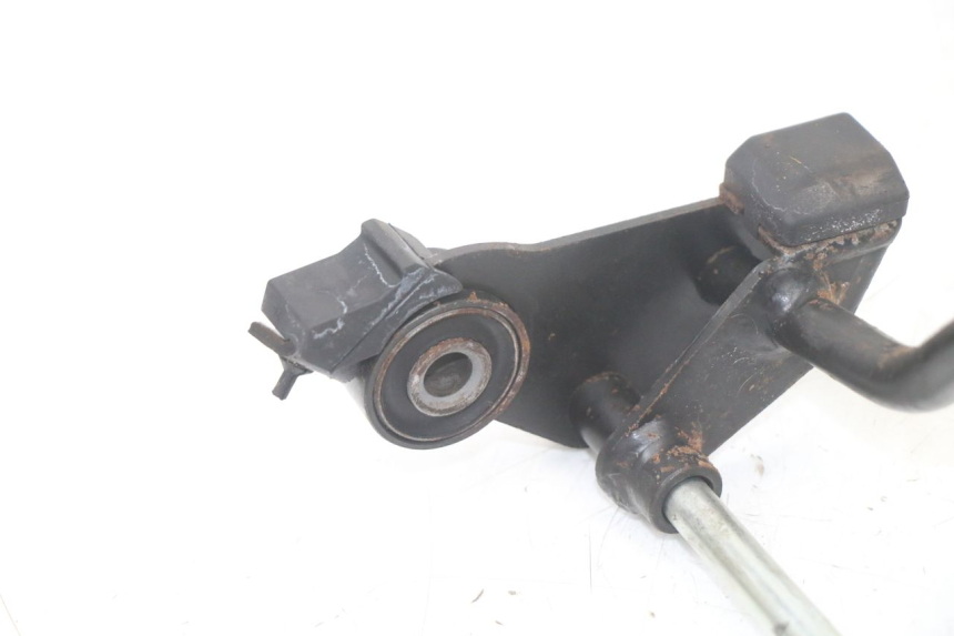 photo de UCHWYT SILNIKA YAMAHA NEOS NEO'S 4T 50 (2008 - 2016) - Zoom stanu zużycia