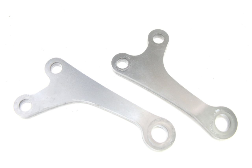 photo de UCHWYT SILNIKA YAMAHA TRACER 7 700 (2020 - 2024) - Zoom stanu zużycia