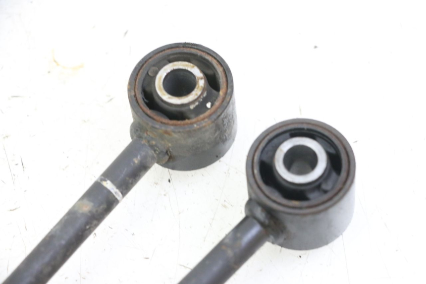 photo de UCHWYT SILNIKA YAMAHA X-MAX XMAX ABS 250 (2010 - 2014) - Punkty mocowania