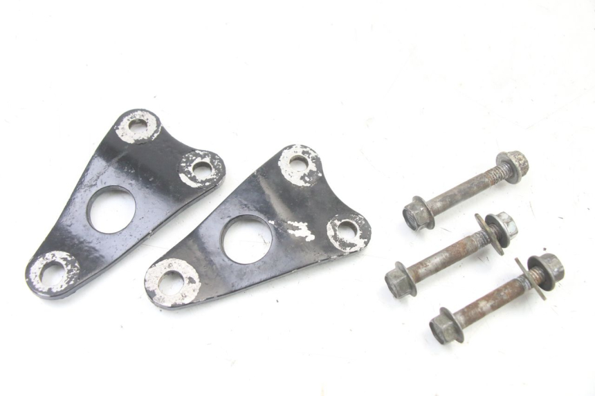 photo de UCHWYT SILNIKA YAMAHA YZ 125 (2006 - 2016) - Widok główny