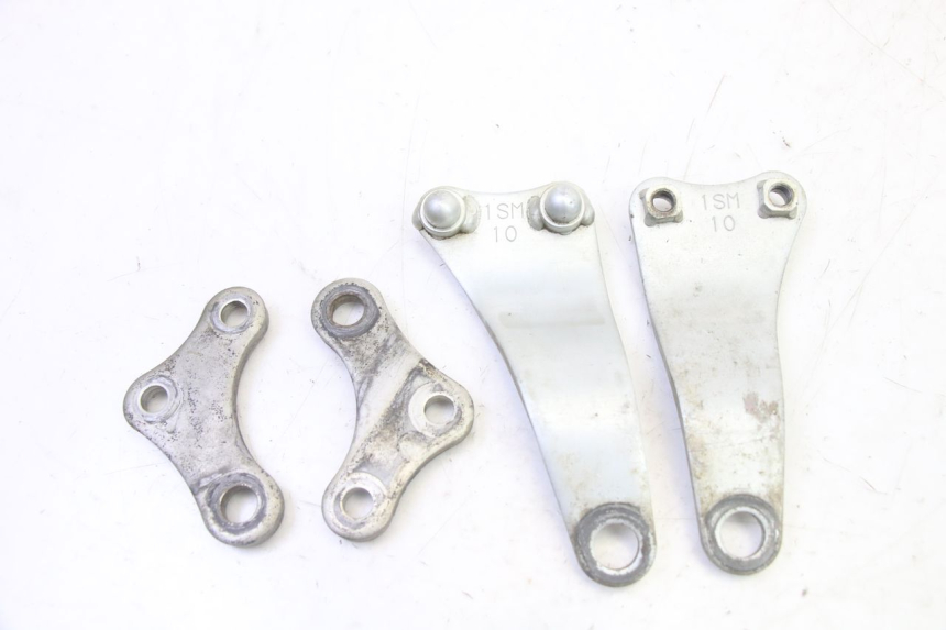 photo de UCHWYT SILNIKA YAMAHA YZ-F YZF 250 (2014 - 2018) - Zoom stanu zużycia