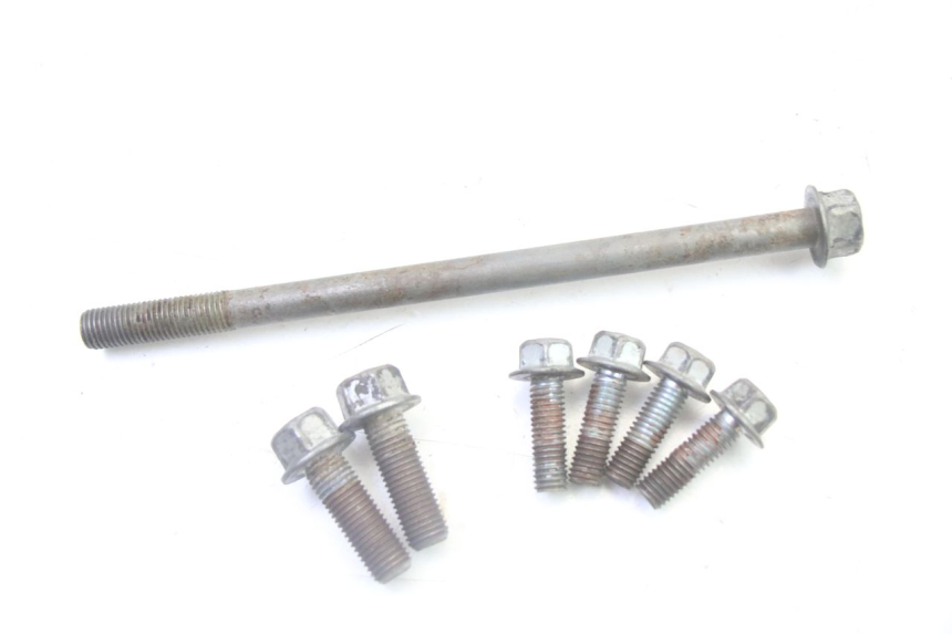 photo de UCHWYT SILNIKA YAMAHA YZ-F YZF 250 (2014 - 2018) - Inny kąt widzenia