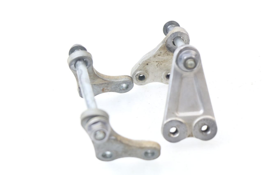 photo de UCHWYT SILNIKA YAMAHA YZF YZ-F 450 (2018 - 2021) - Zoom stanu zużycia