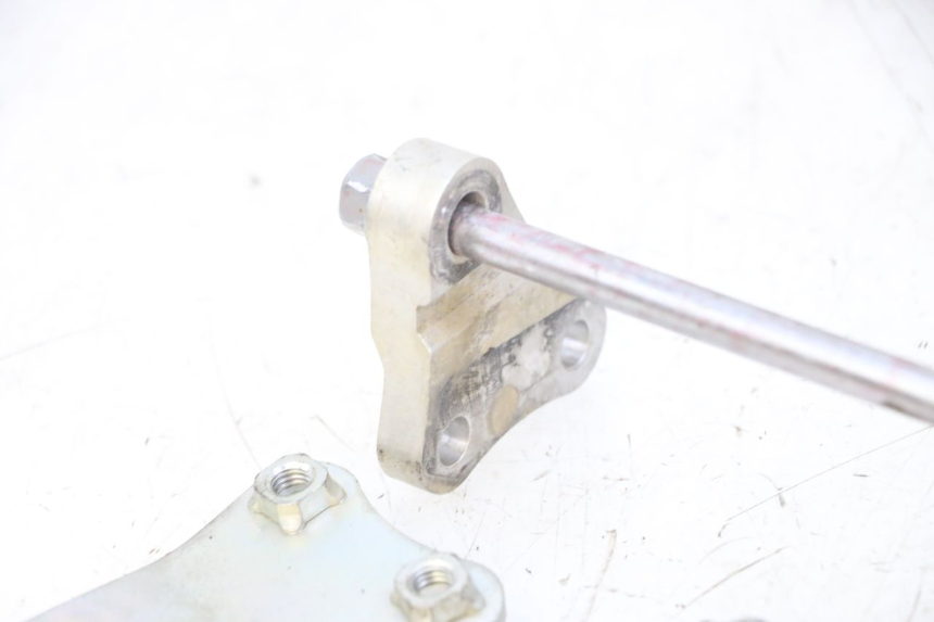 photo de UCHWYT SILNIKA YAMAHA YZF YZ-F 450 (2014 - 2016) - Widok ogólny