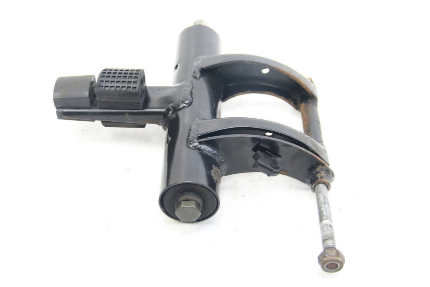 photo de UCHWYT SILNIKA PIAGGIO ZIP 2T 50 (2009 - 2019) - Zoom stanu zużycia