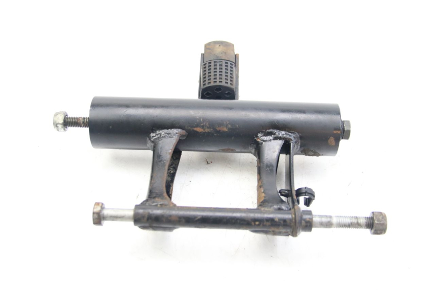 photo de UCHWYT SILNIKA PIAGGIO ZIP 2T 50 (2009 - 2019) - Punkty mocowania