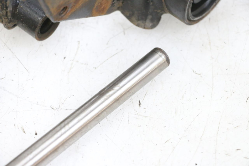 photo de UCHWYT SILNIKA PIAGGIO ZIP 4T 50 (2018 - 2020) - Zdjęcie dodatkowe