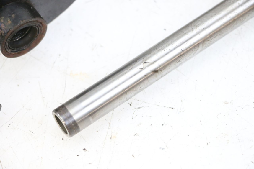 photo de UCHWYT SILNIKA PIAGGIO ZIP 4T 50 (2018 - 2020) - Kontrola wizualna