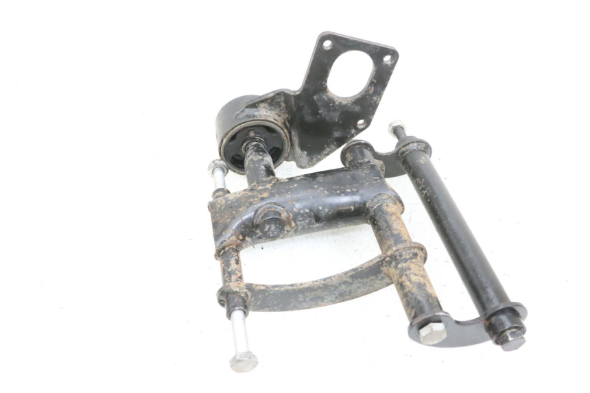 photo de UCHWYT SILNIKA PIAGGIO ZIP 4T 50 (2018 - 2020) - Zoom stanu zużycia