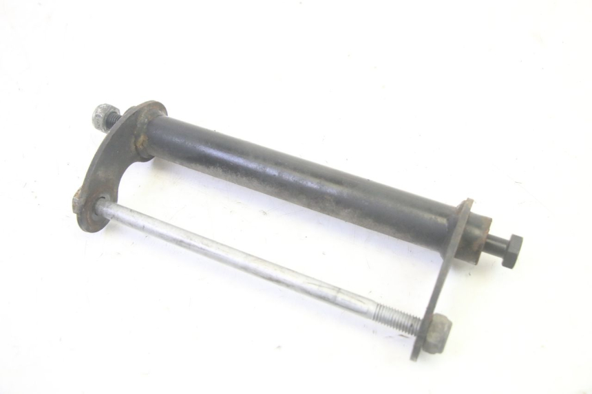 photo de UCHWYT SILNIKA PIAGGIO ZIP 4T 50 (2018 - 2020) - Punkty mocowania