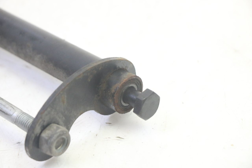 photo de UCHWYT SILNIKA PIAGGIO ZIP 4T 50 (2018 - 2020) - Stan powierzchni