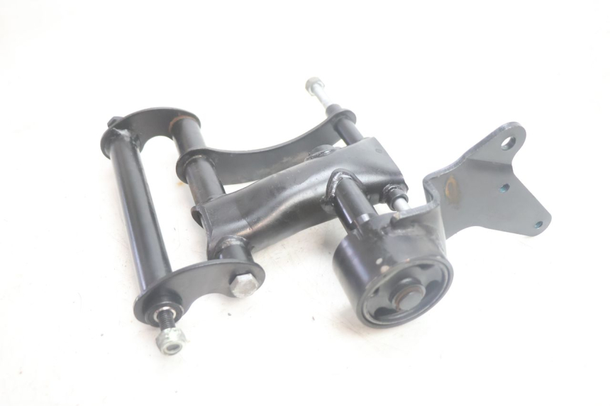 photo de UCHWYT SILNIKA PIAGGIO ZIP IGET 4T 50 (2021 - 2023) - Zoom stanu zużycia
