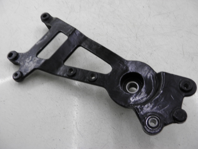 photo de UCHWYT TŁUMIKA JM MOTOR S-MAX 125 (2010 - 2014) - Szczegół części