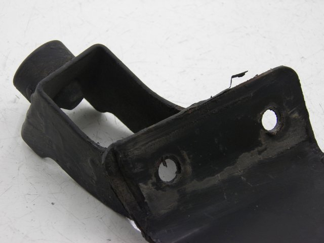 photo de UCHWYT TŁUMIKA YAMAHA SR 125 (1982 - 2003) - Szczegół części