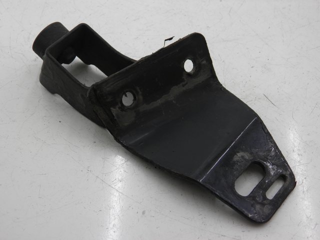 photo de UCHWYT TŁUMIKA YAMAHA SR 125 (1982 - 2003) - Zoom stanu zużycia