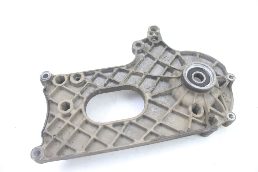 photo de UCHWYT TŁUMIKA APRILIA ATLANTIC 125 (2003 - 2009) - Zoom stanu zużycia