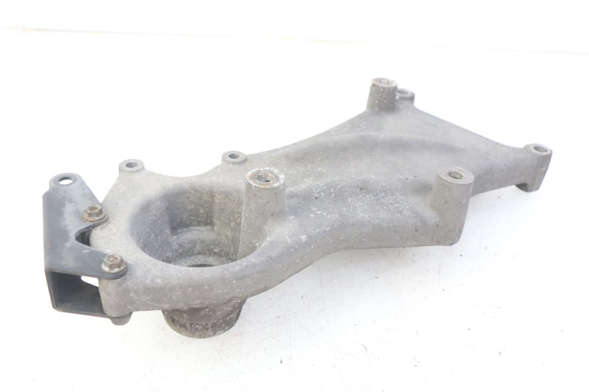 photo de UCHWYT TŁUMIKA APRILIA ATLANTIC 500 (2002 - 2003) - Zoom stanu zużycia