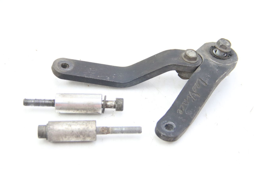 photo de UCHWYT TŁUMIKA DERBI BOULEVARD 50 (2009 - 2006) - Widok główny