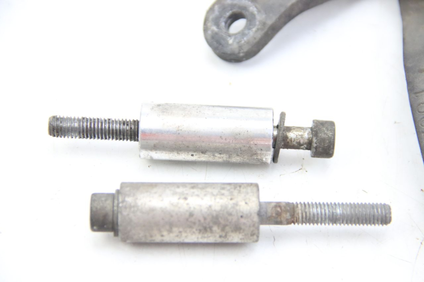 photo de UCHWYT TŁUMIKA DERBI BOULEVARD 50 (2009 - 2006) - Widok ogólny