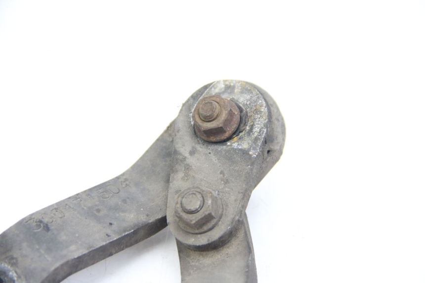 photo de UCHWYT TŁUMIKA DERBI BOULEVARD 50 (2009 - 2006) - Część sprawdzona