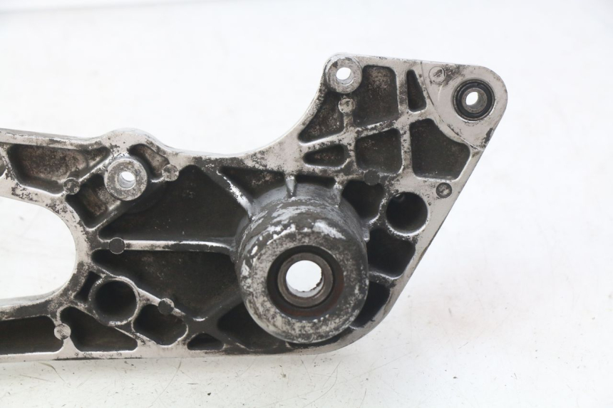 photo de UCHWYT TŁUMIKA SYM CITYCOM CITY COM 125 (2009 - 2014) - Zoom stanu zużycia