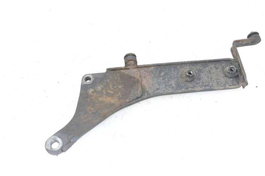 photo de UCHWYT TŁUMIKA DAELIM BESBI 125 (2007 - 2008) - Zoom stanu zużycia