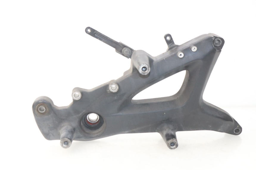 photo de UCHWYT TŁUMIKA KYMCO DINK STREET 125 (2009 - 2014) - Widok główny