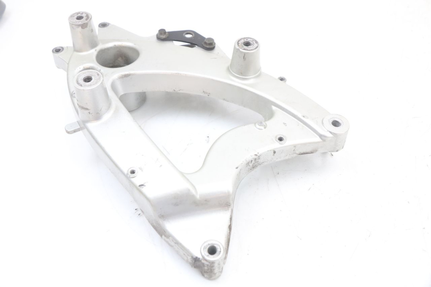 photo de UCHWYT TŁUMIKA LONGJIA EASY MAX 125 (2020 - 2024) - Zoom stanu zużycia