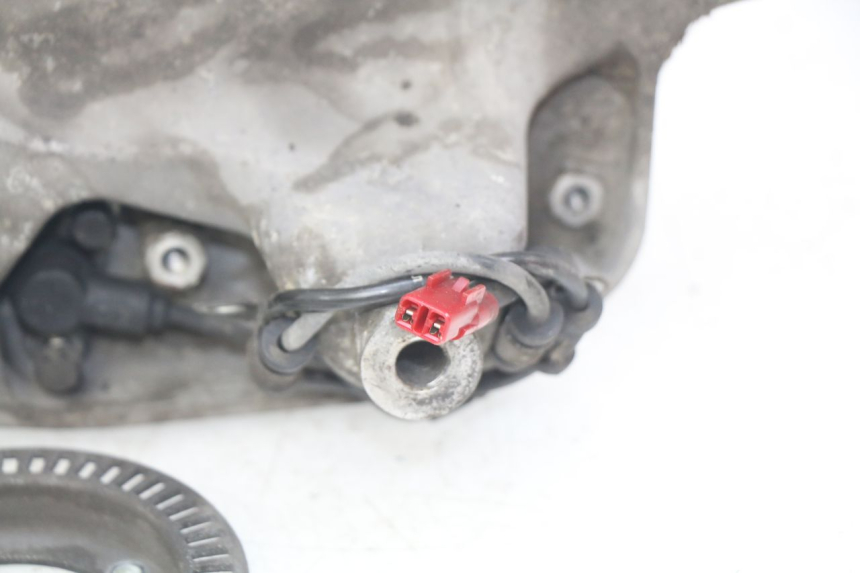 photo de UCHWYT TŁUMIKA HONDA FES S-WING SWING ABS 125 (2007 - 2015) - Widok ogólny