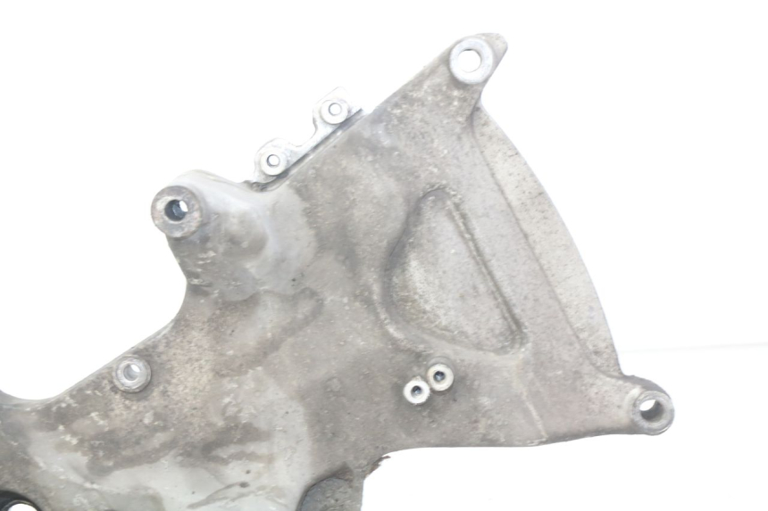 photo de UCHWYT TŁUMIKA HONDA FES S-WING SWING ABS 125 (2007 - 2015) - Punkty mocowania