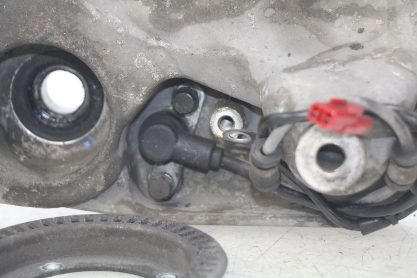 photo de UCHWYT TŁUMIKA HONDA FES S-WING SWING ABS 125 (2007 - 2015) - Część sprawdzona