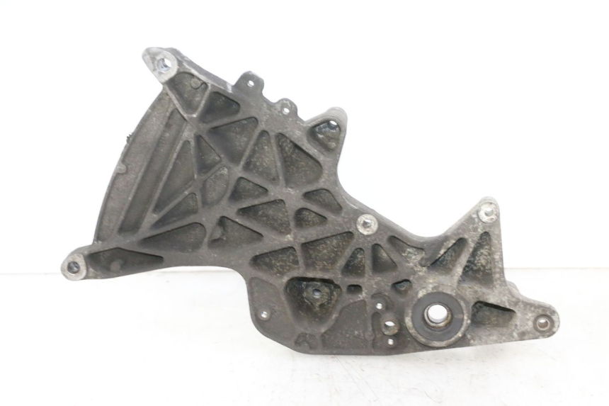 photo de UCHWYT TŁUMIKA HONDA FES S-WING SWING ABS 125 (2007 - 2015) - Zoom stanu zużycia