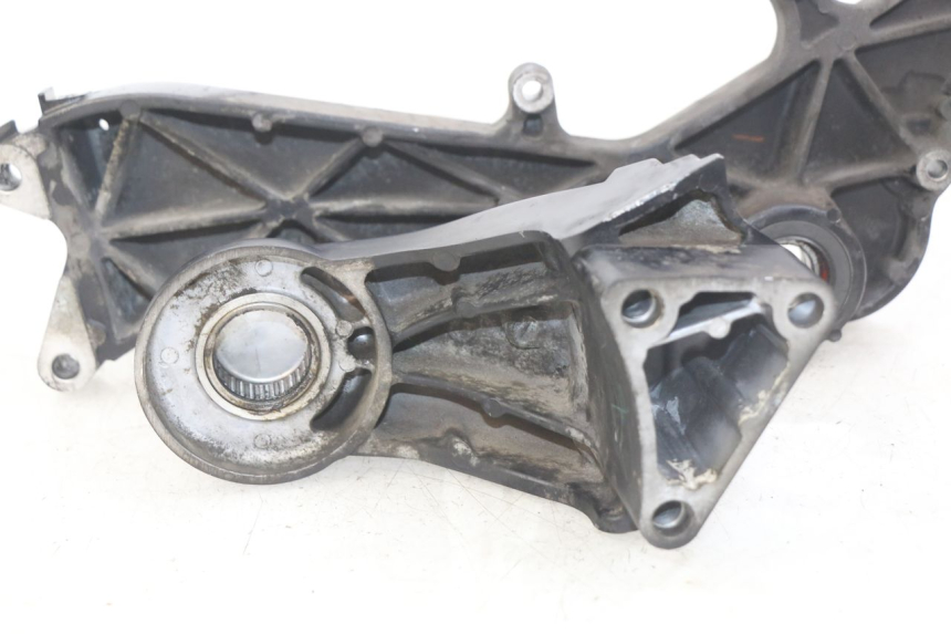 photo de UCHWYT TŁUMIKA HONDA FJS SILVERWING SILVER WING 400 (2009 - 2016) - Szczegół części